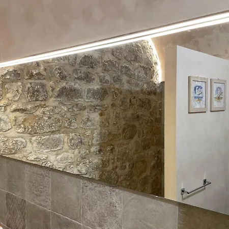 Apartment U' Curtigghiu *