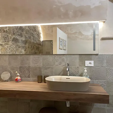 U' Curtigghiu Apartamento