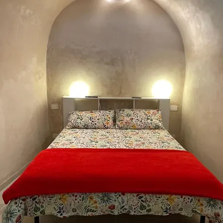 Apartamento U' Curtigghiu Scicli