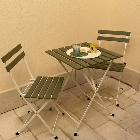 Apartment U' Curtigghiu *