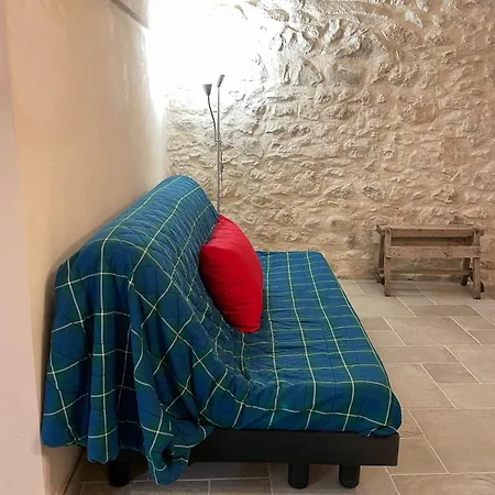 U' Curtigghiu Appartamento Scicli