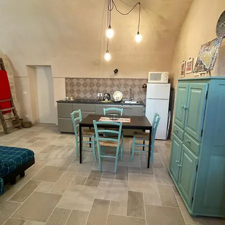 Appartamento U' Curtigghiu Scicli