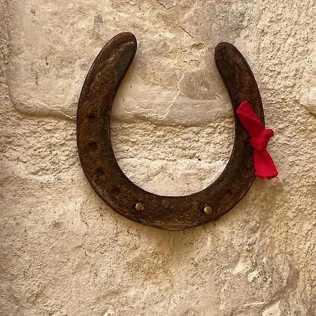 Appartamento U' Curtigghiu