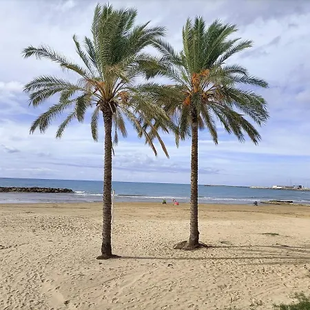 U' Curtigghiu Appartamento