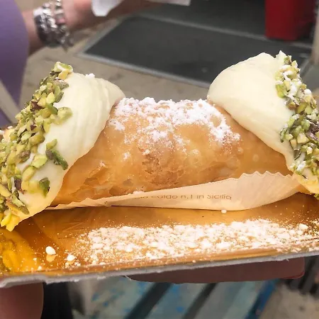 Appartamento U' Curtigghiu *