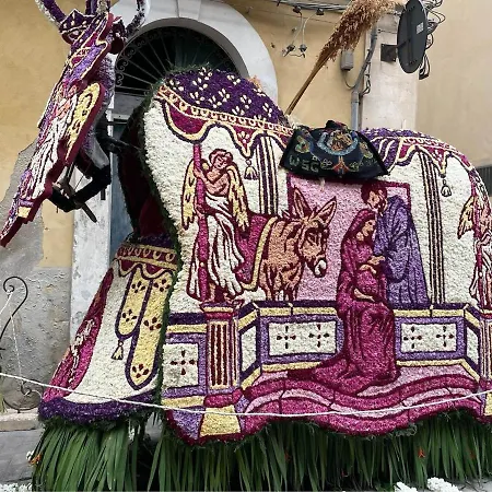 Appartamento U' Curtigghiu Scicli