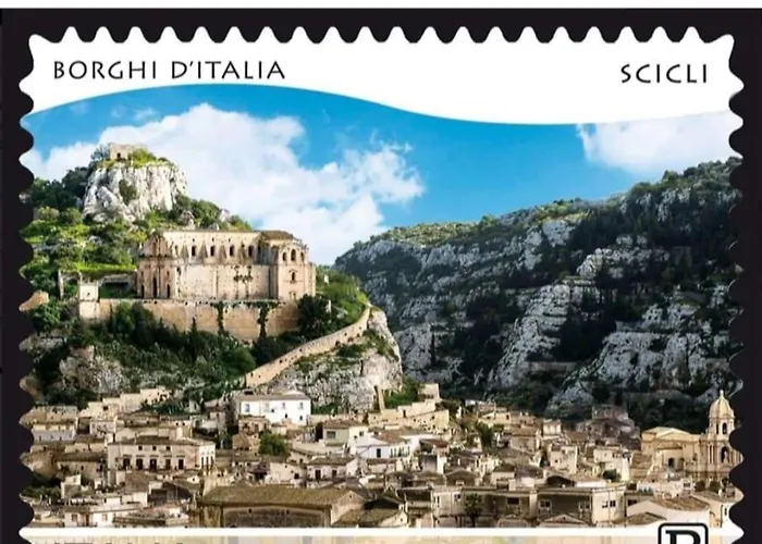 U' Curtigghiu Apartamento Scicli