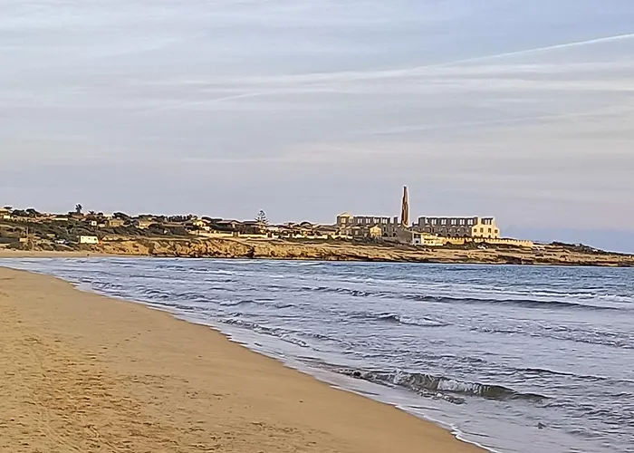 Apartamento U' Curtigghiu